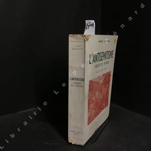L'antisémitisme, miroir du monde