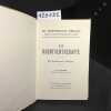 La Roentgenth&eacute;rapie. Ses Indications cliniques. . Dr Iser SOLOMON