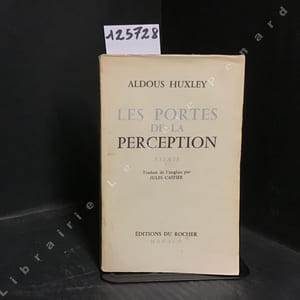 Les portes de la perception