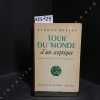 Tour du monde d'un sceptique. HUXLEY, Aldous - DAURIAC, Ferdinand (Traduit de l'anglais par)