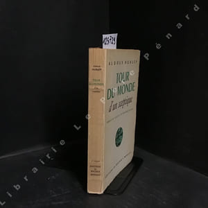 Tour du monde d'un sceptique