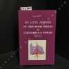 Les luttes ardentes des francs-ma&ccedil;ons manceaux pour l'&eacute;tablissement de la R&eacute;publique 1815-1914. BOUTON, Andr&eacute;