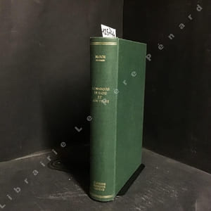 Le Marquis de Sade et son temps. Etudes relatives à l'histoire de la civilisation et des moeurs du XVIIIe siècle. Avec une préface : L'idée de sadisme et l'érotologie scientifique par Octave Uzanne.