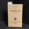 Trait&eacute; de la r&eacute;int&eacute;gration des &ecirc;tres dans leurs propri&eacute;t&eacute;s, vertus & puissance spirituelles & divines. Nouvelle &eacute;dition.. DE PASQUALLY, Martin&egrave;s 