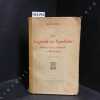 La L&eacute;gende des Symboles Philosophiques, Religieux et Ma&ccedil;onniques. SAUNIER, Marc
