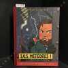 Les aventures de Blake et Mortimer Tome 8 : S.O.S. m&eacute;t&eacute;ores ! - Une histoire du journal Tintin. JACOBS, Edgar P. (Dessin et sc&eacute;nario)