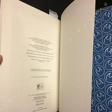 Les aventures de Blake et Mortimer Tome 6 : La marque jaune - Une histoire du journal Tintin. JACOBS, Edgar P. (Dessin et scénario)