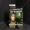 La terreur de Fu-Manchu. MAYNARD, William Patrick - Traduit par Martine Blond