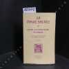 La magie sacr&eacute;e ou le livre d'Abramelin le Mage. BEN SIMEON De WORMS, Abraham (Attribu&eacute; &agrave;) - trancrite, pr&eacute;sent&eacute;e et annot&eacute;e par Robert Ambelain