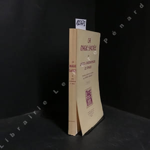 La magie sacrée ou le livre d'Abramelin le Mage