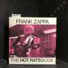Frank Zappa - The Hot Rats Book. COLLECTIF - Photographies de Bill Gubbins