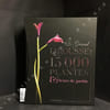 Le Grand Larousse des 15000 plantes & fleurs de jardin. COLLECTIF