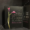 Le Grand Larousse des 15000 plantes & fleurs de jardin. COLLECTIF