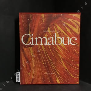 Cimabue