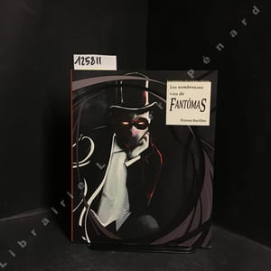 Les nombreuses vies de Fantômas