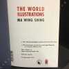 The World Illustrations II - Ma Wing-Shing illustrations. MA, Wing-Shing