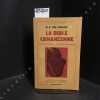 La Bible canan&eacute;enne d&eacute;couverte dans les textes de Ras Shamra. DEL MEDICO, Henri E. 