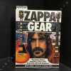 Zappa Gear - The Unique Guitars, Amplifiers, Effects Units, Keyboards and Studio Equipment. EKERS, Mike - ZAPPA, Dweezil (Foreword by)