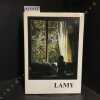 Lamy. LAMY, Claire 
