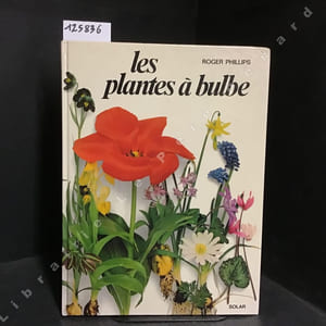 Les plantes à bulle