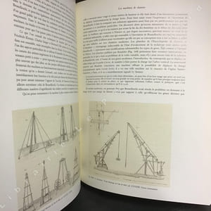 Léonard de Vinci, ingénieur et architecte