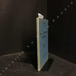 Grammaire Sanskrite élémentaire