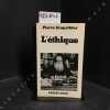 L'&eacute;thique. KROPOTKINE, Pierre - GOLDSMITH, Marie (Traduit du russe avec une introduction par) 