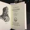 Th&eacute;&acirc;tre (3 volumes) . RACINE, Jean