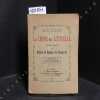La chine qui s'&eacute;veille. Nouvelle Edition des Fleurs et Epines du Kiang-Si.. WATTHE, Henry - BORDEAUX, Henri (Pr&eacute;face)