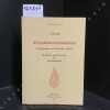 Mundakopanisadbhasya. Commentaire sur la Mundaka Upanisad. . SANKARA - MARTIN-DUBOST, Paul (Introduction, traduction et notes par)