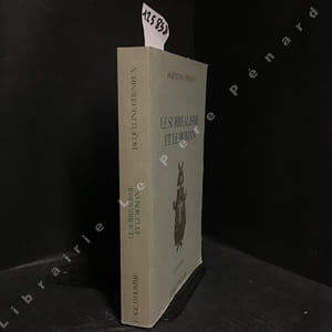 Le surréalisme et le roman 1922-1950