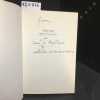 Emile Gall&eacute;. Ma&icirc;tre de l'Art nouveau.. LE TACON, Fran&ccedil;ois