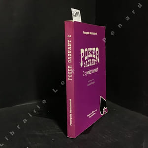 Poker gagnant 2 : poker ouvert