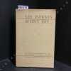Les pierres m'ont dit.... BRIANT, Th&eacute;ophile - A. BORDEAUX-LE PECQ (Illustrations) 