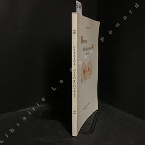 Dessins désordonnés (1908-1960)