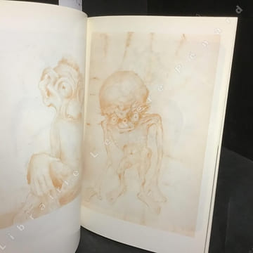 Dessins désordonnés (1908-1960). CORTI, José