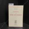Introduction &agrave; la th&eacute;orie des ensembles. R. HALMOS, Paul