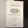 G&ouml;del, Escher, Bach. Les Brins d'une Guirlande Eternelle.. HOFSTADTER, Douglas - HENRY, Jacqueline et FRENCH, Robert (Version fran&ccedil;aise de) 
