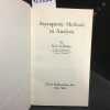 Asymptotic methods in analysis. N. G. DE BRUIJN 