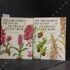 Les orchid&eacute;es sauvages de France et d'Europe: Vol I et II. LANDWEHR, J.