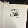 Les Dieux du cin&eacute;ma muet. Max Linder. LINDER, Maud