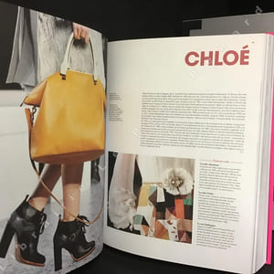 FASHION. Histoire de styles