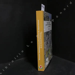 Mousses, hépatiques et anthocérotes du départements de la Savoie (France)