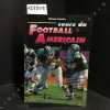 Cours de football am&eacute;ricain. LEBOURG, Bernard