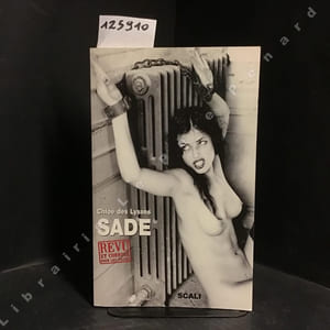 Sade revu et corrigé pour les filles - Traité d'éducation et punitions, si méritoires