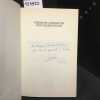 Pi&egrave;ges et curiosit&eacute;s des champignons (d&eacute;dicac&eacute;) . FOURRE, Guy (Potirinus) - BECKER, Georges (Pr&eacute;face)