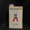 Almanach surr&eacute;aliste du demi-si&egrave;cle. LA NEF (Nouvelle Equipe Fran&ccedil;aise) - Revue mensuelle 