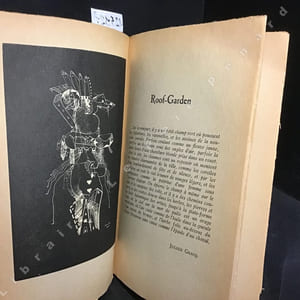 Almanach surréaliste du demi-siècle