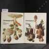 Champignons: Tome 1: Les champignons &agrave; lamelles - Tome 2 : Les champignons sans lamelles. SCHLITTLER, Jakob (Texte) - Waldvogel, Fred (Photos et ...