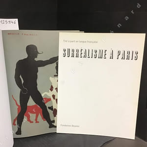 Surrealism in Paris (Surréalisme à Paris)